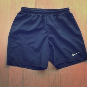 Nike Soccer shorts